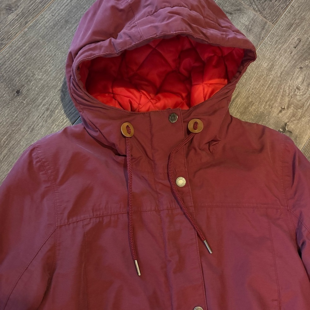 Mckinley winter coat‎ Aquabase Elite women’s small - Picture 5 of 12